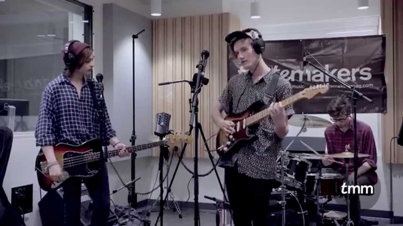 Vundabar - Troubadour