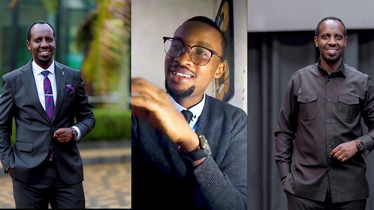 🚨🍵(TEA) Pst Ngoga christopher Umuramyi uca bugufi,💕🙌Choral Ijwi ry'Umwami YESU mubihe Bidasanzwe🔥🙌💕