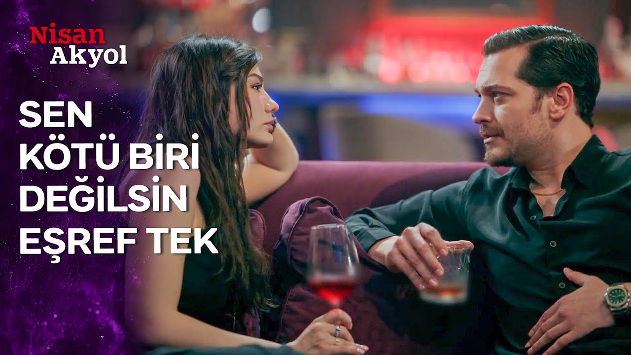Senin Derin Yaraların Benim Büyük Hatalarım Var