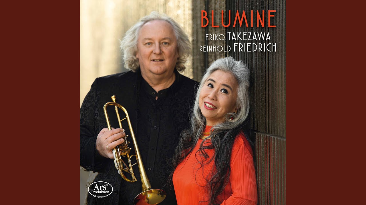 Trumpet Sonata: II. Adagio, molto cantabile