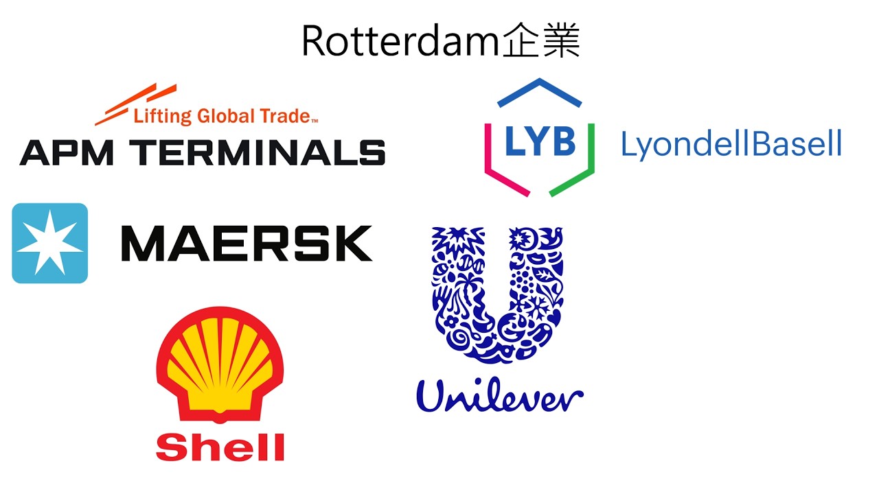 精華- 荷蘭留學 鹿特丹伊拉斯姆斯大學 Erasmus University Rotterdam 介紹 (原片: 海外留學工作EP12  )