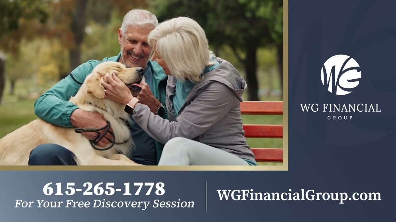 RITE Retirement™ Show - Navigating the Loss of a Spouse in Retirement