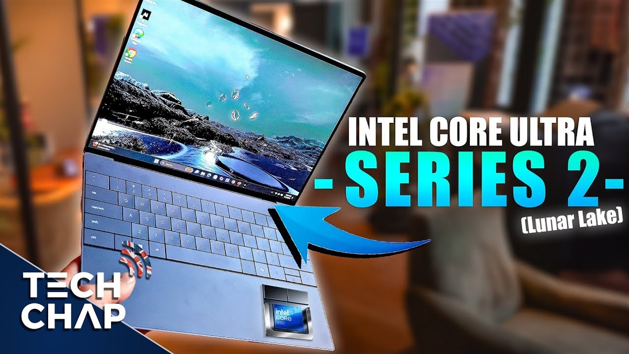 СМОТРИТЕ, прежде чем купить новый ноутбук! [Практическое руководство по Intel Core Ultra Series 2]