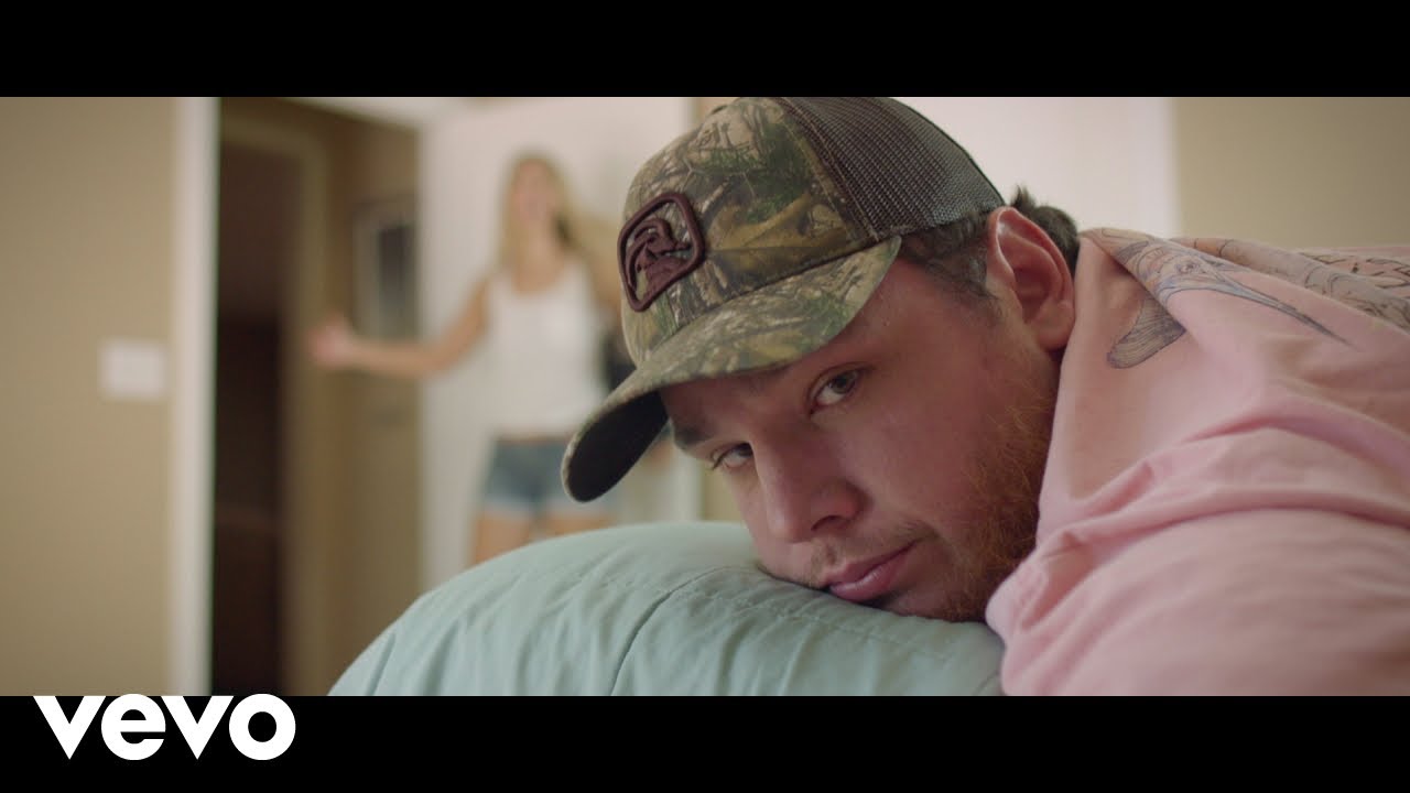 Luke Combs - When It Rains It Pours (texter p&aring; svenska)