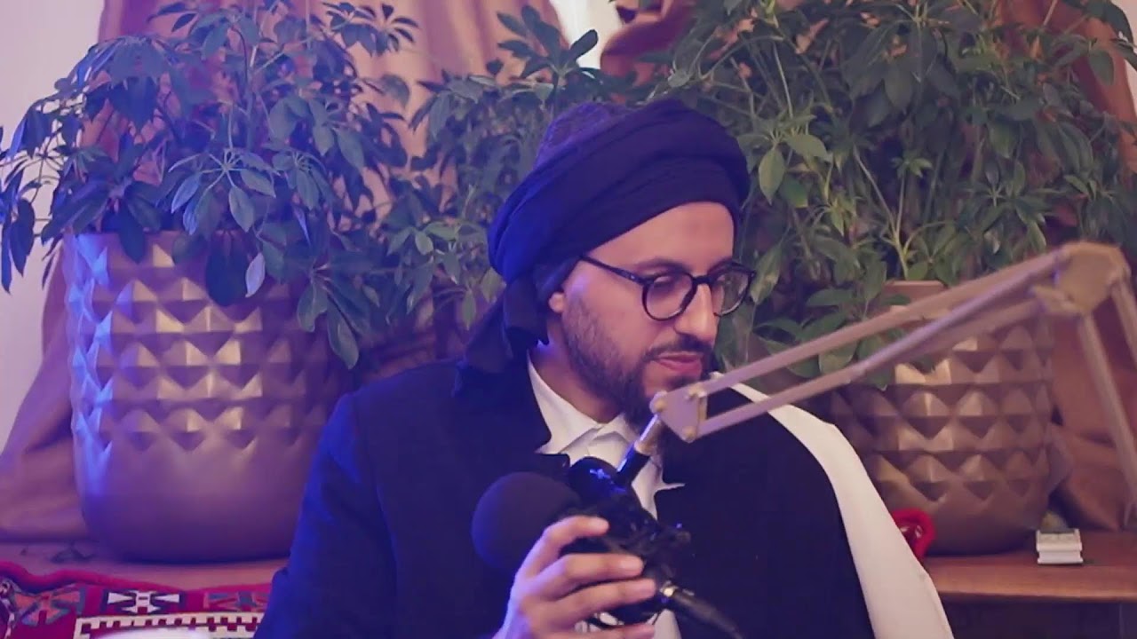 NBF 156 - The Way of Living and Update After Umra