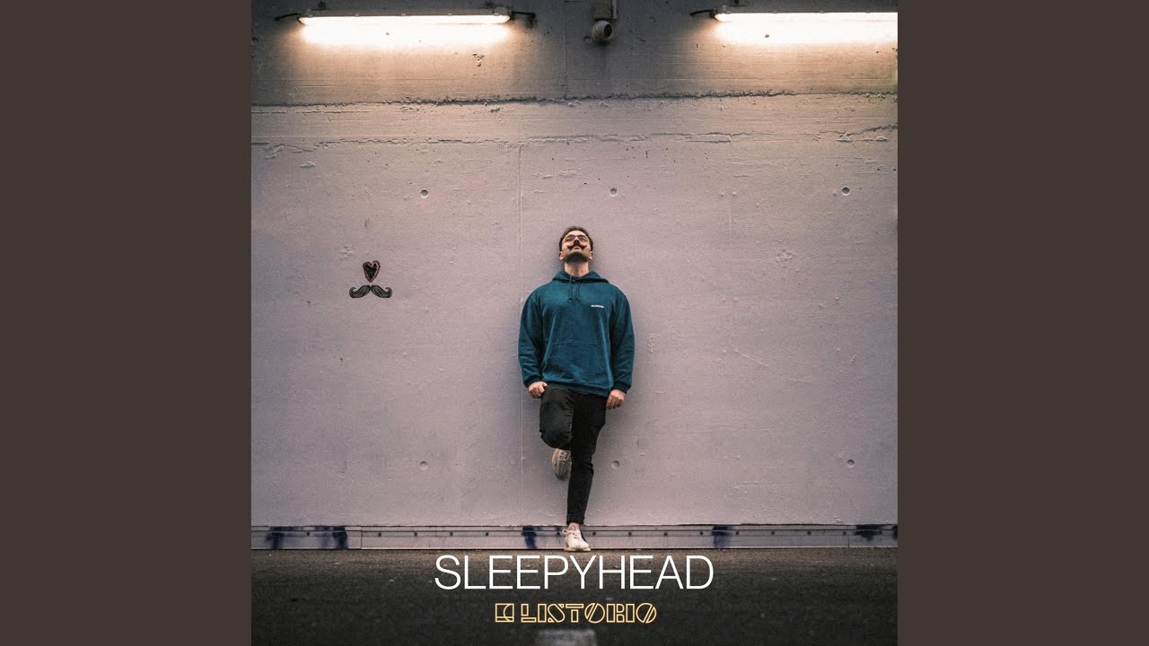 Sleepyhead (Radio Edit)
