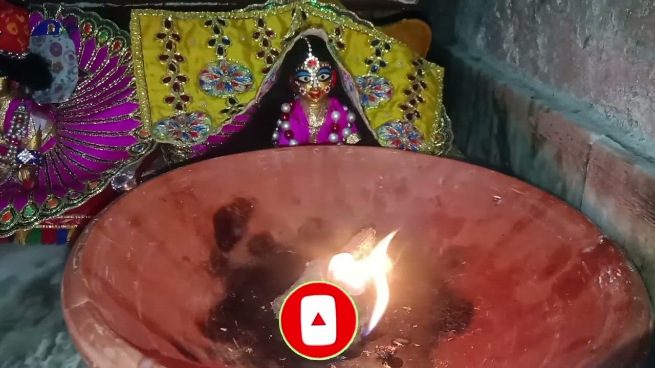 प्रतिदिन कार्तिक मास में हवन कैसे करते हैं हम सरलतम विधि से एक बार जरूर अवश्य देखें