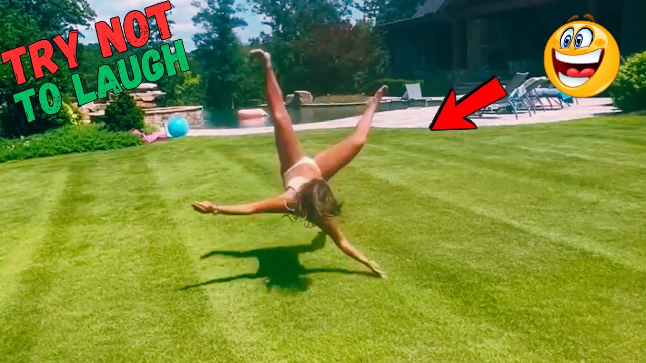 Fails That Shocked Everyone | Try Not to Laugh 😂