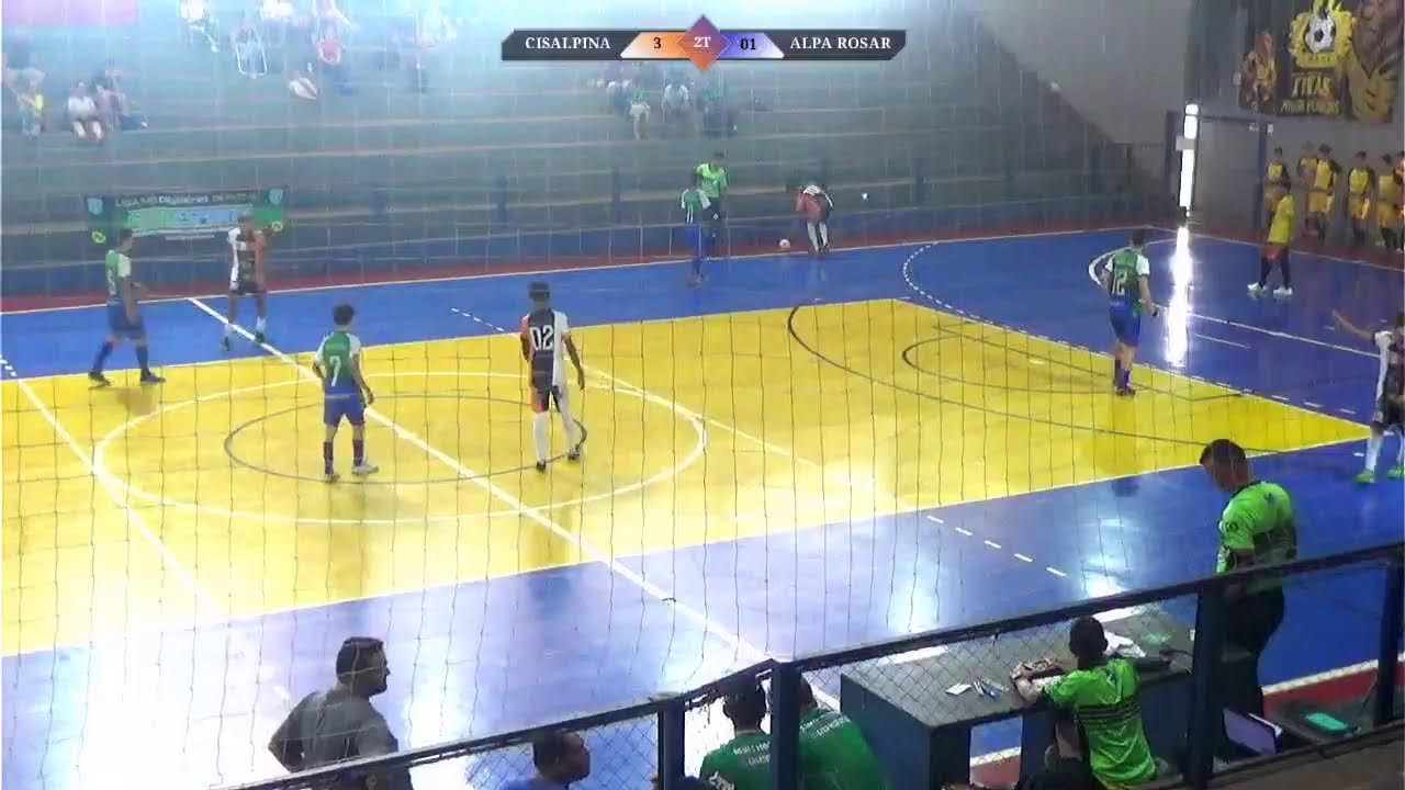LIGA MS