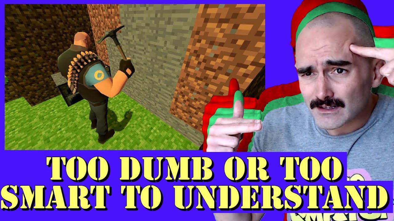 Team Fortress 2: Scout's Caps — армейский ветеран боевых действий РЕАКЦИЯ