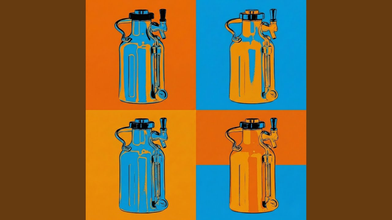 De Koperen Ketel