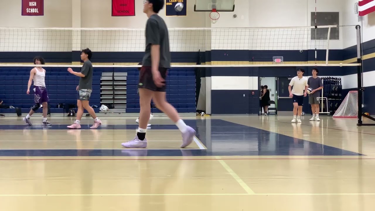 Ope Gym 2/27/26 Idk