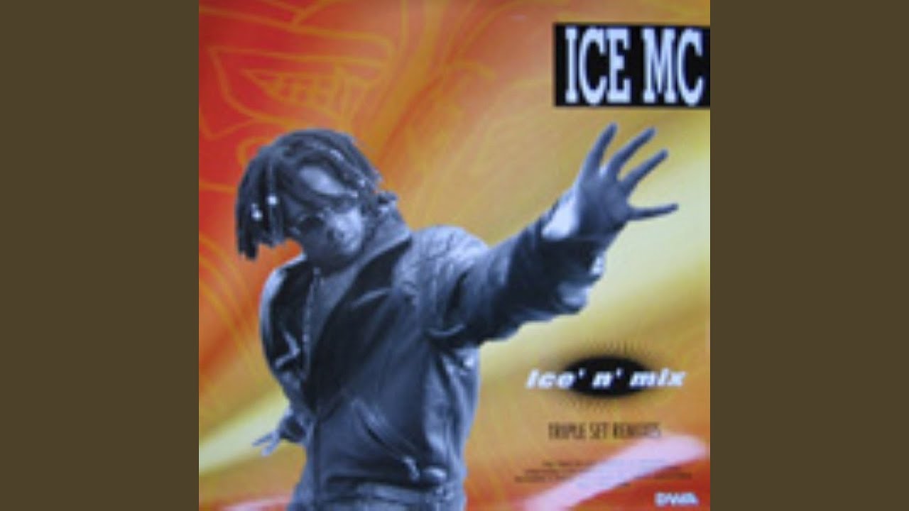Run Fa Cover (Club Mix)