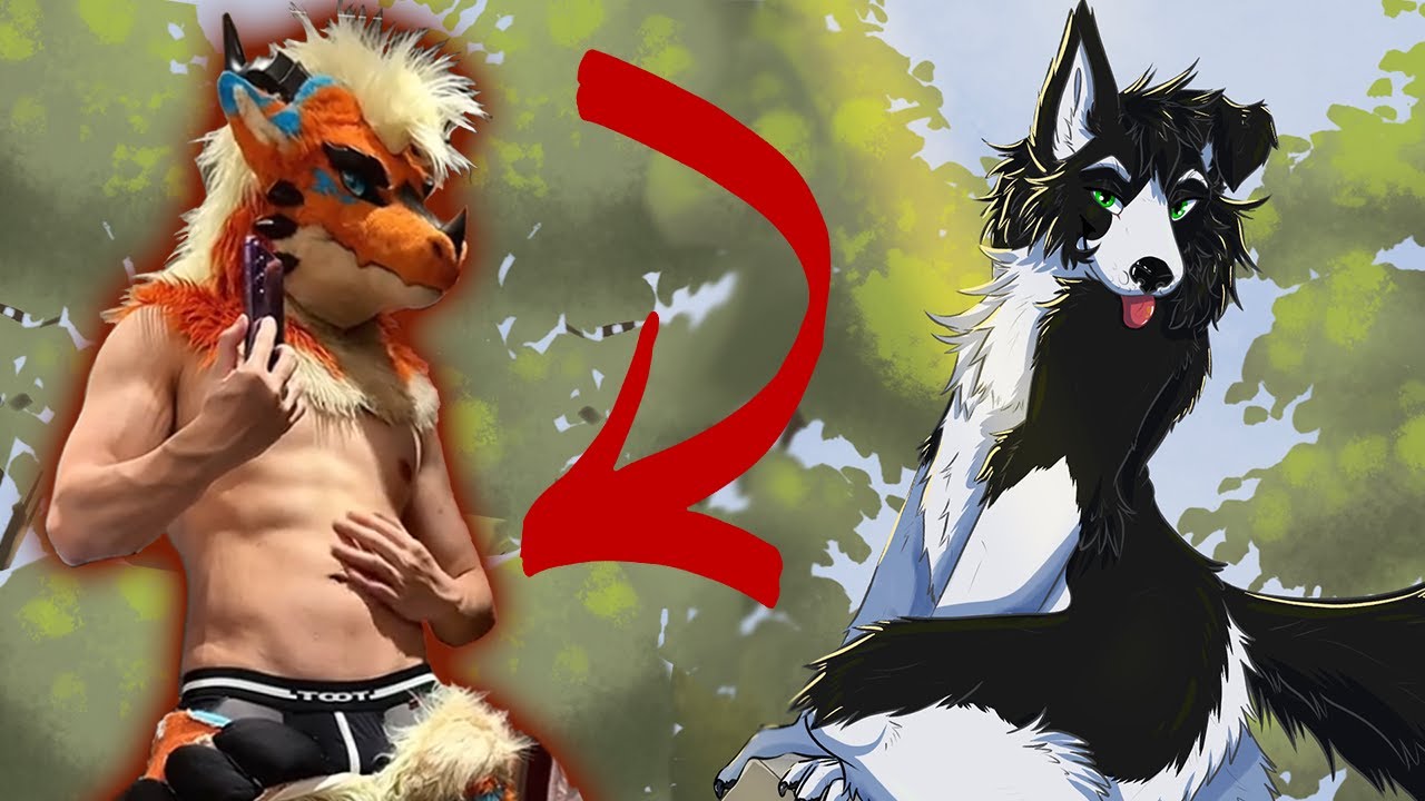 Furry Tiktoks that'll recommend you some books