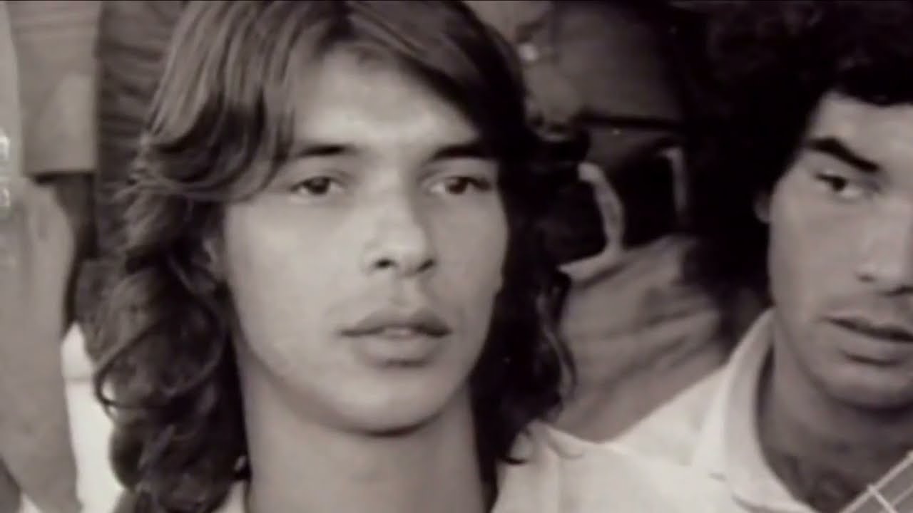 Gipsy Kings-Montana-By[Canut Reyes]