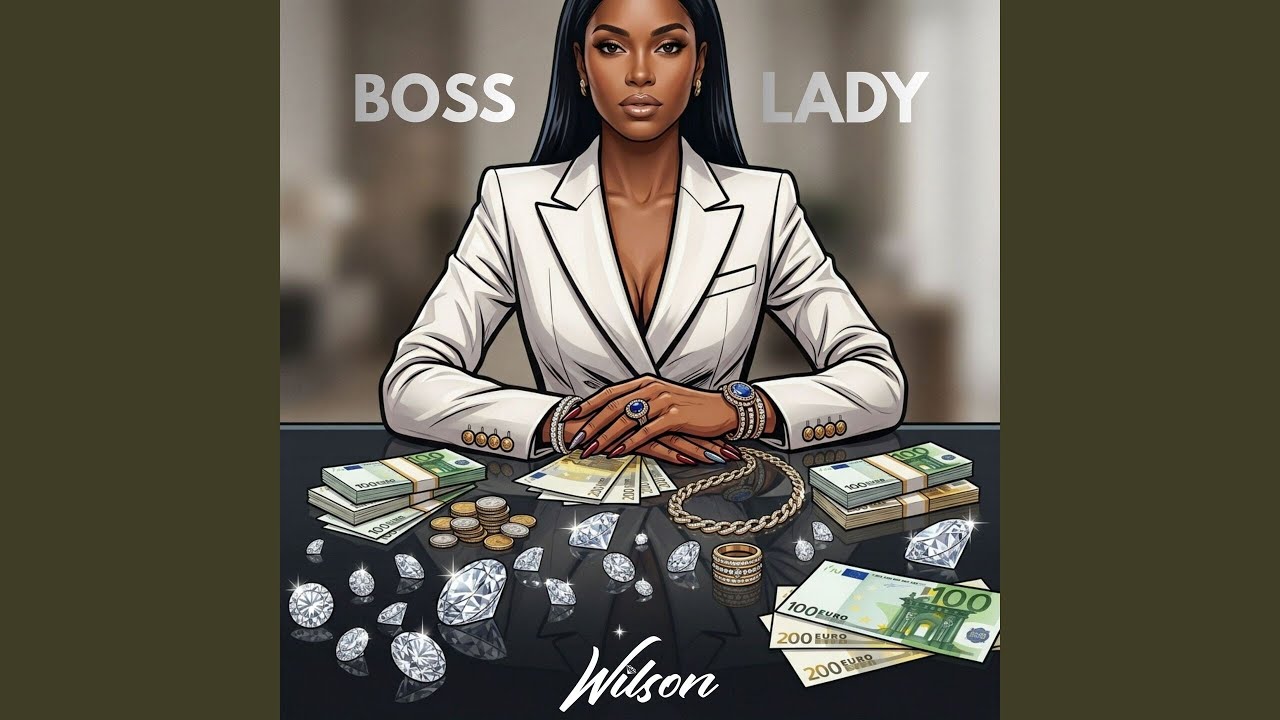 Boss Lady