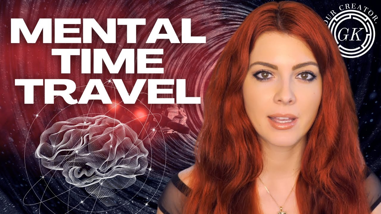 What is Mental Time Travel? | Chronesthesia, Multidimensionality, and Transcendence