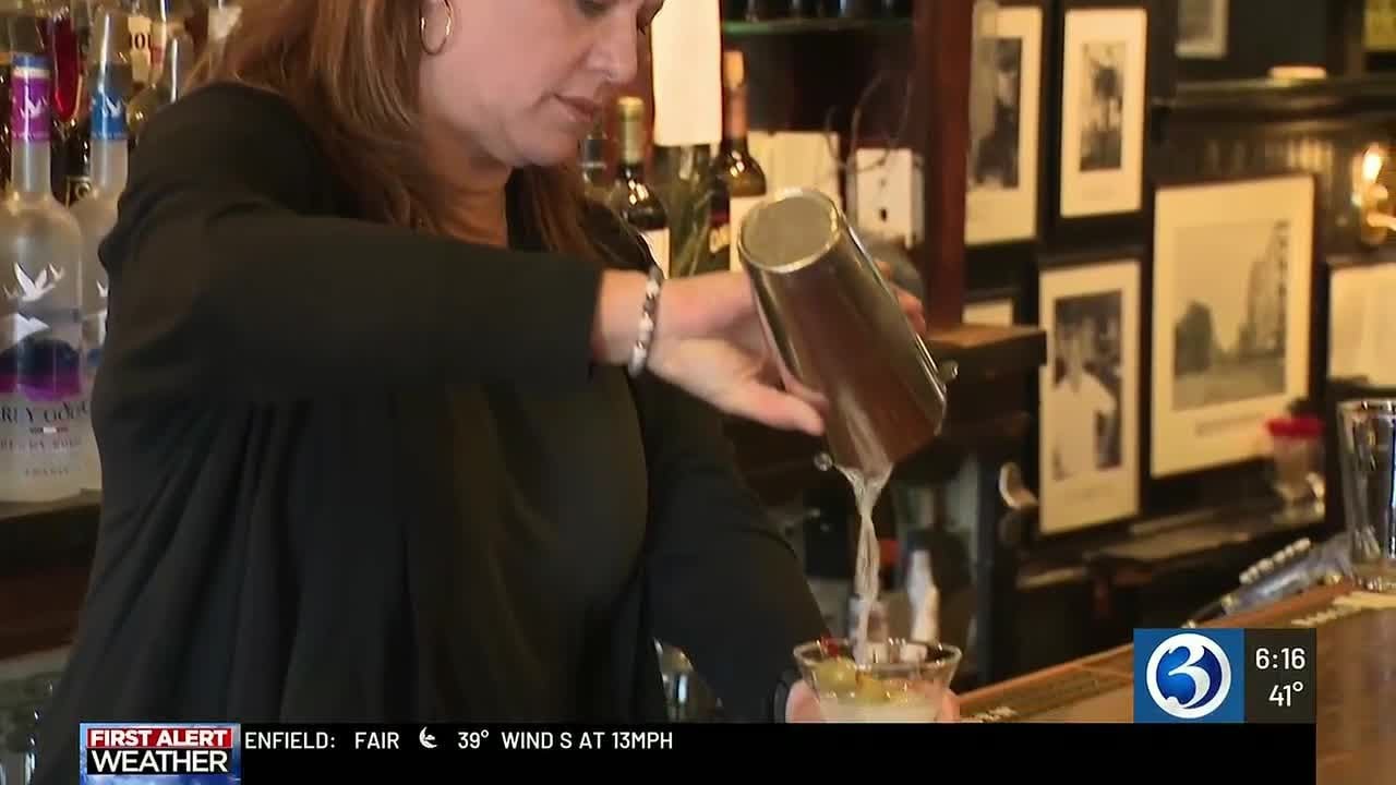 Push to eliminate tax on tips