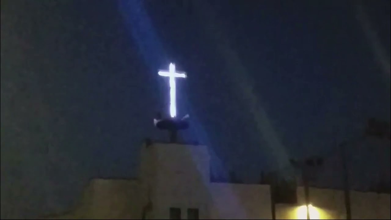 Le vecchie campane della Chiesa di San Lorenzo (3), Albignasego (PD), video n°26.