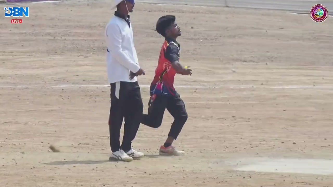 DAY 2 || MATCH NO 3 || VAGHOBA SPORTS BRAMHANGAV A VS AAI GAVDEVI MAHAJANPADA || AAI KANAI DEVI CHAS