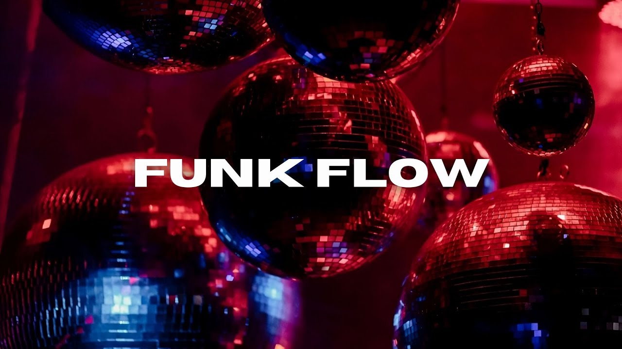 [FREE] - 70's Disco Type Beat | 