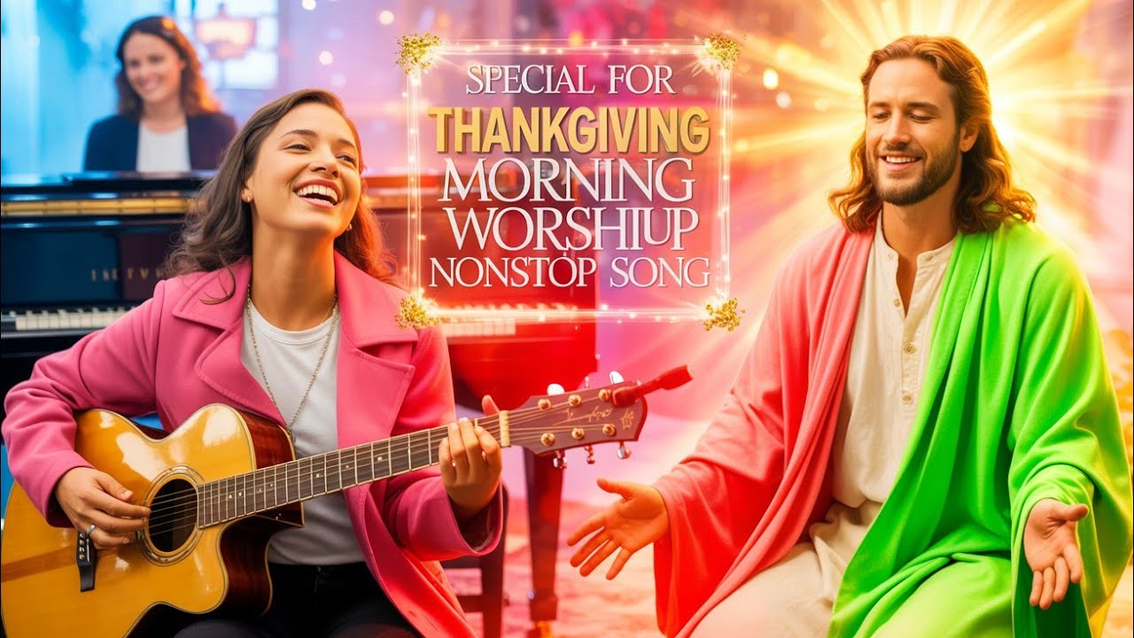 Shukriya Yeshu | Thanksgiving Morning Worship Of Nonstop Masih Hindi Song | Top 10 Female Version