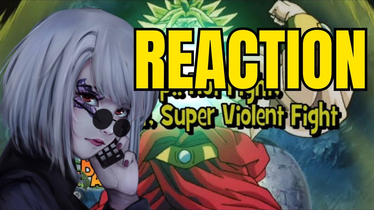 Six Reacts To 