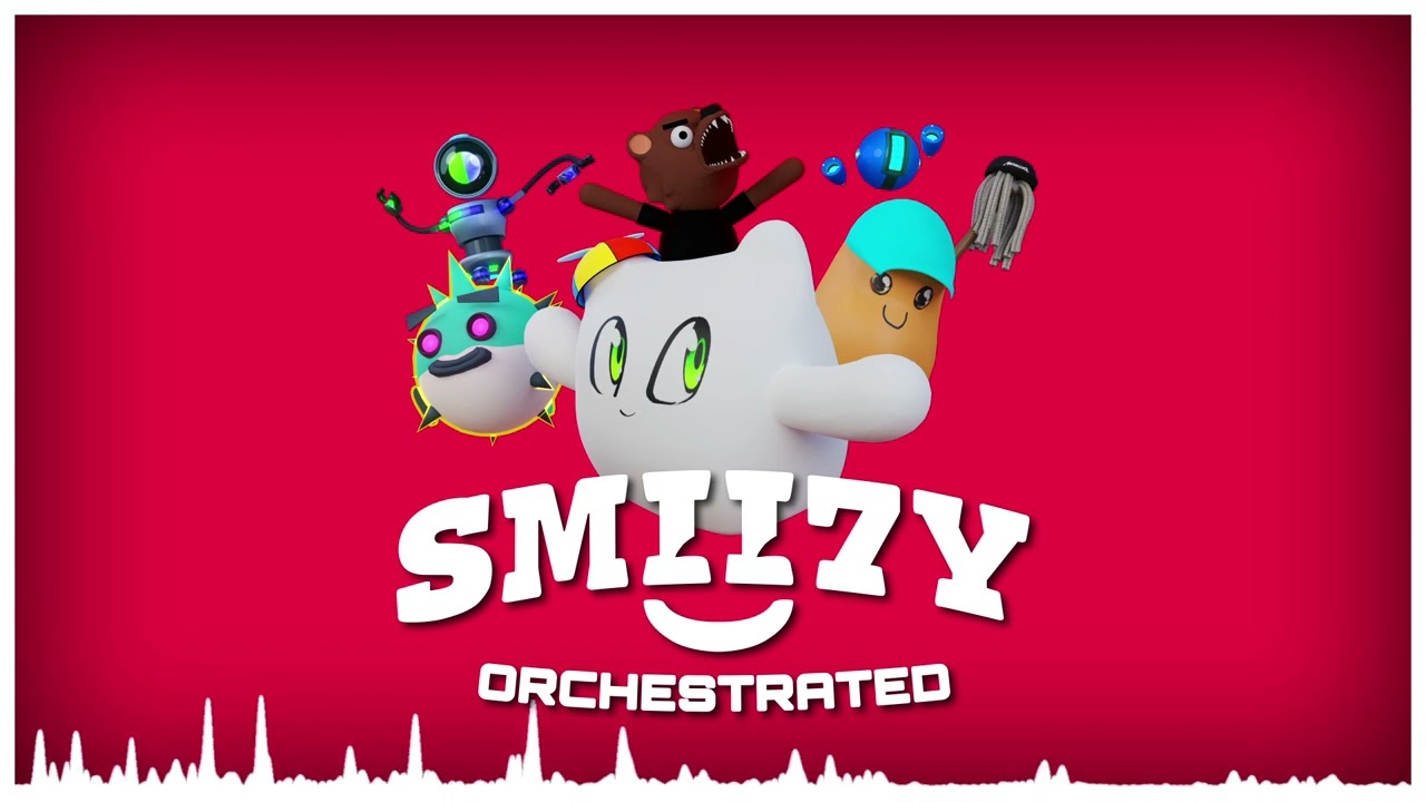 SMii7Y Orchestrated