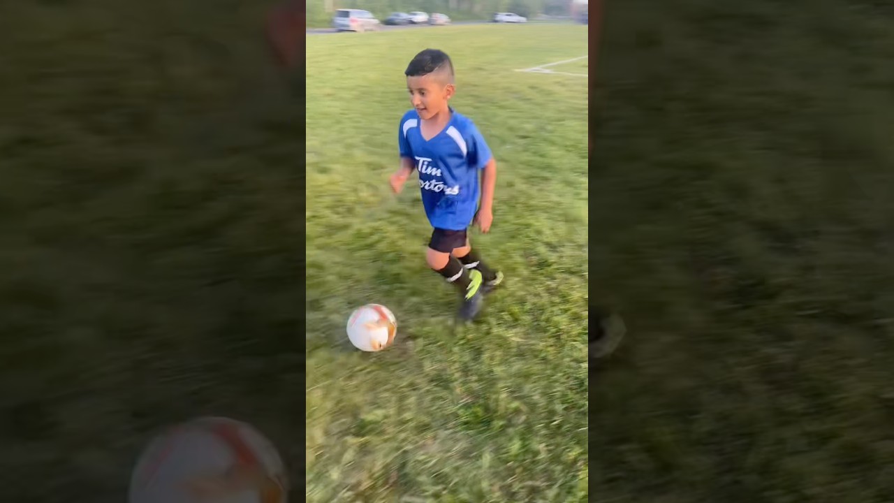 Fun Soccer #cool #fun #trending #trendingshorts #park #soccer #outdoorfun #sports #play #playing