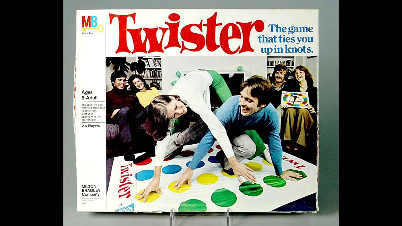 James Acaster pulls after a gig, plays Twister and has to find a condom - Classic Scrapes