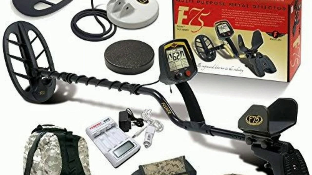 Beware of Original Fisher Metal Detectors.Original Customer Review