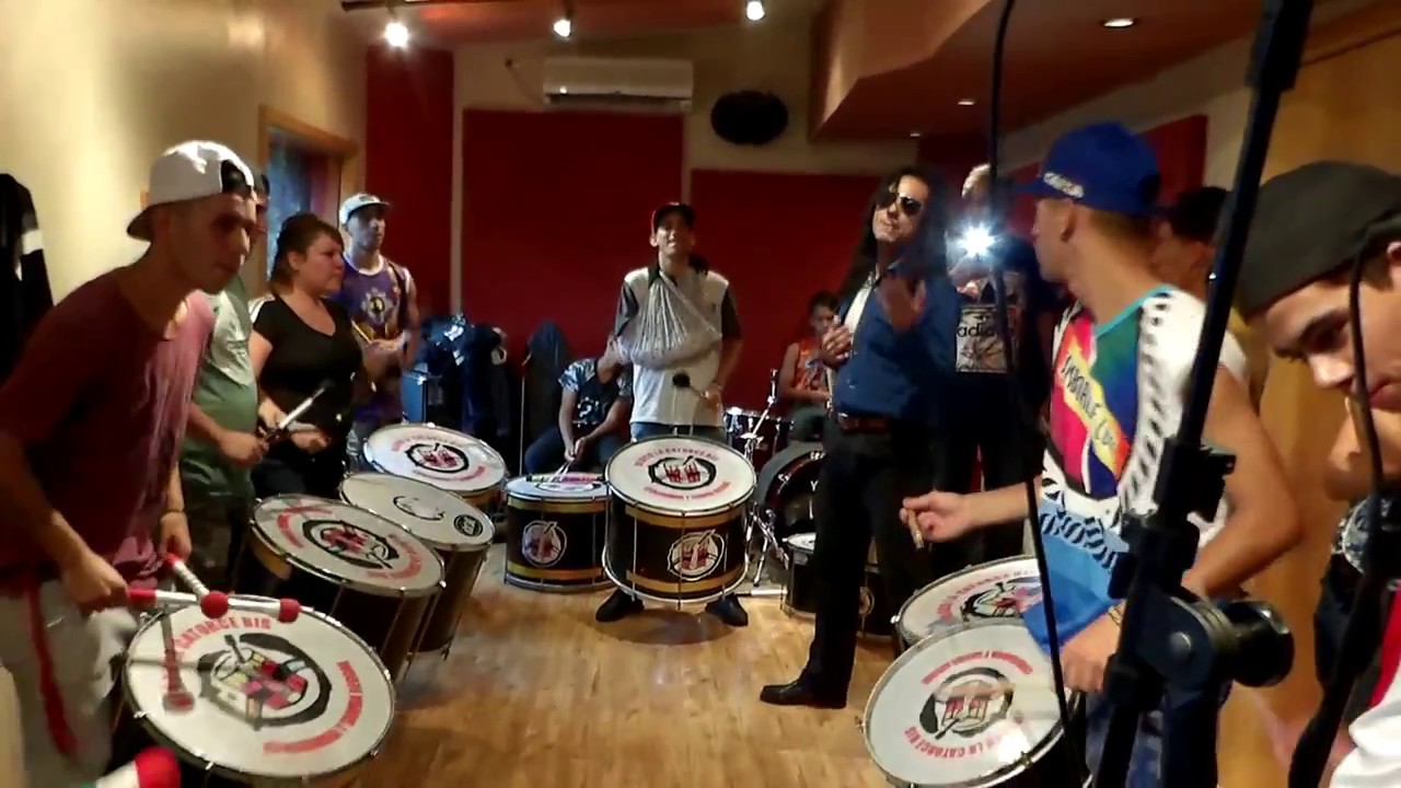 They Dont Care About Us Brazil Version   Gonzalo Martinez  La Catorce Bisyoutube com