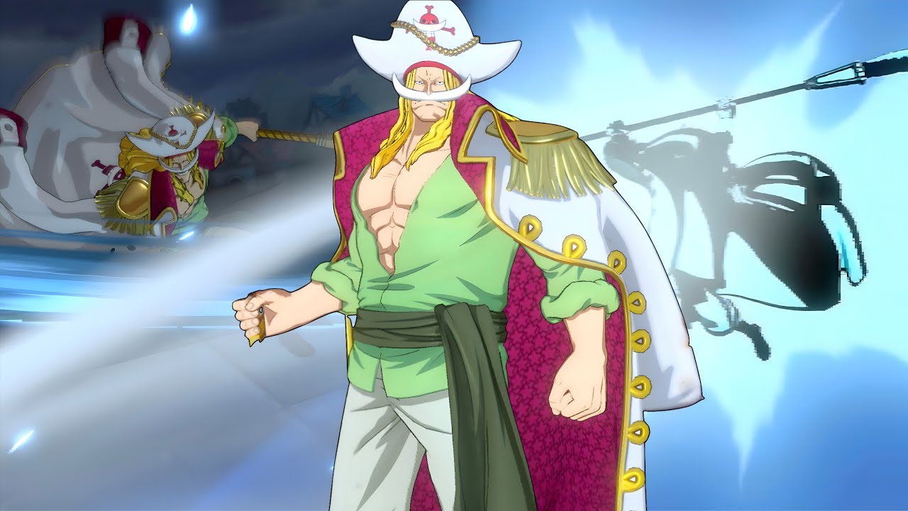 PLAYED WITH OVER CONFIDENT USING PRIME WHITEBEARD 💀 | One Piece Fighting Path
