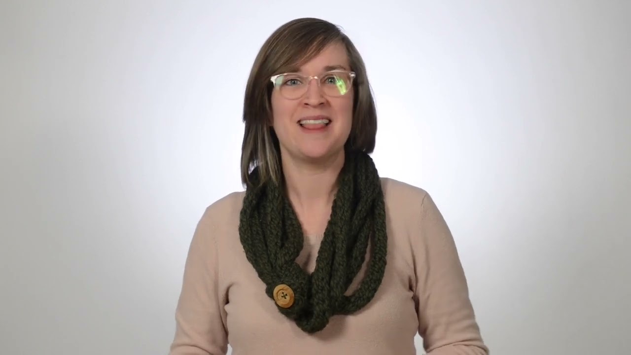 Product update video example