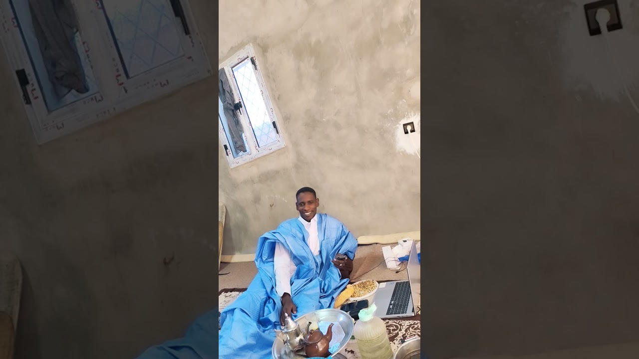 قليل من لامية العرب