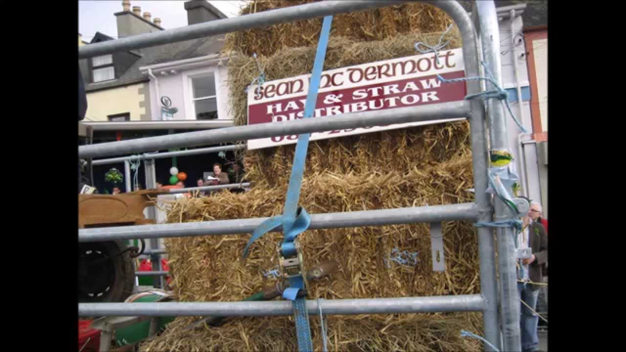Kingscourt Parade's