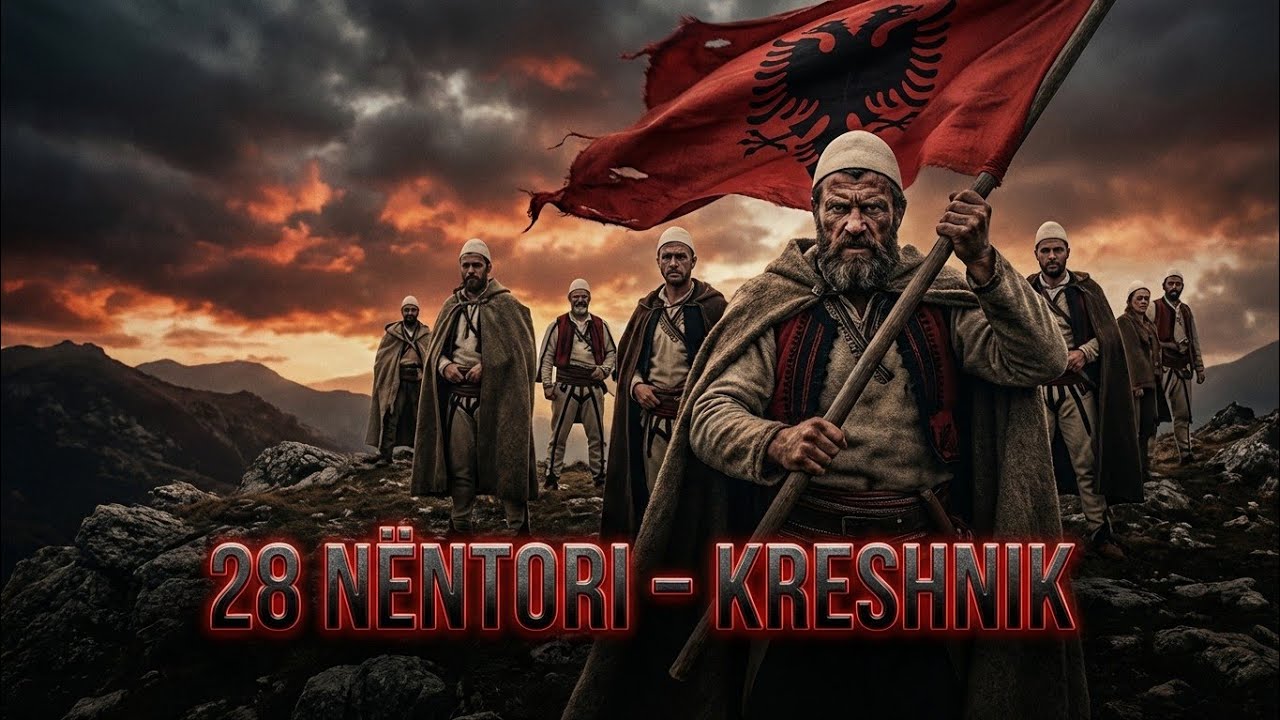 28 Nëntori - Kreshnik