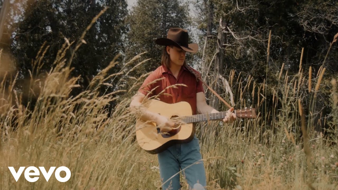 Jade Eagleson - Steal My Girl (Official Visualizer Video)