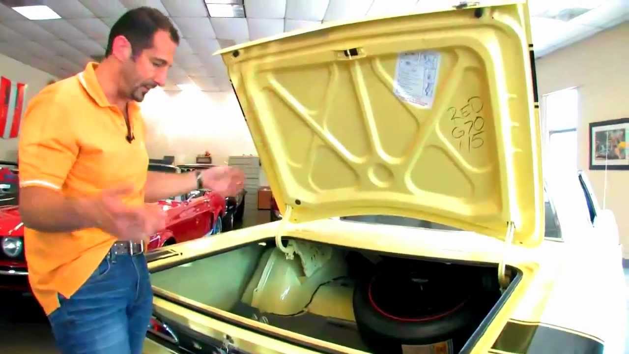 1969 Dodge Superbee 440 for sale with test drive, driving sounds, and walk through video