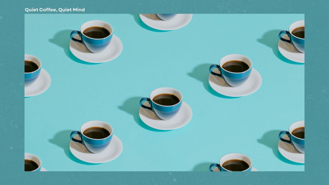 Soft #beats for Study, Work & Reading