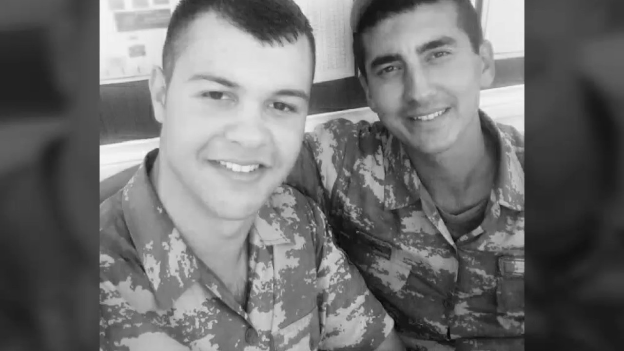Asker Bestesi BURSA TEXAS