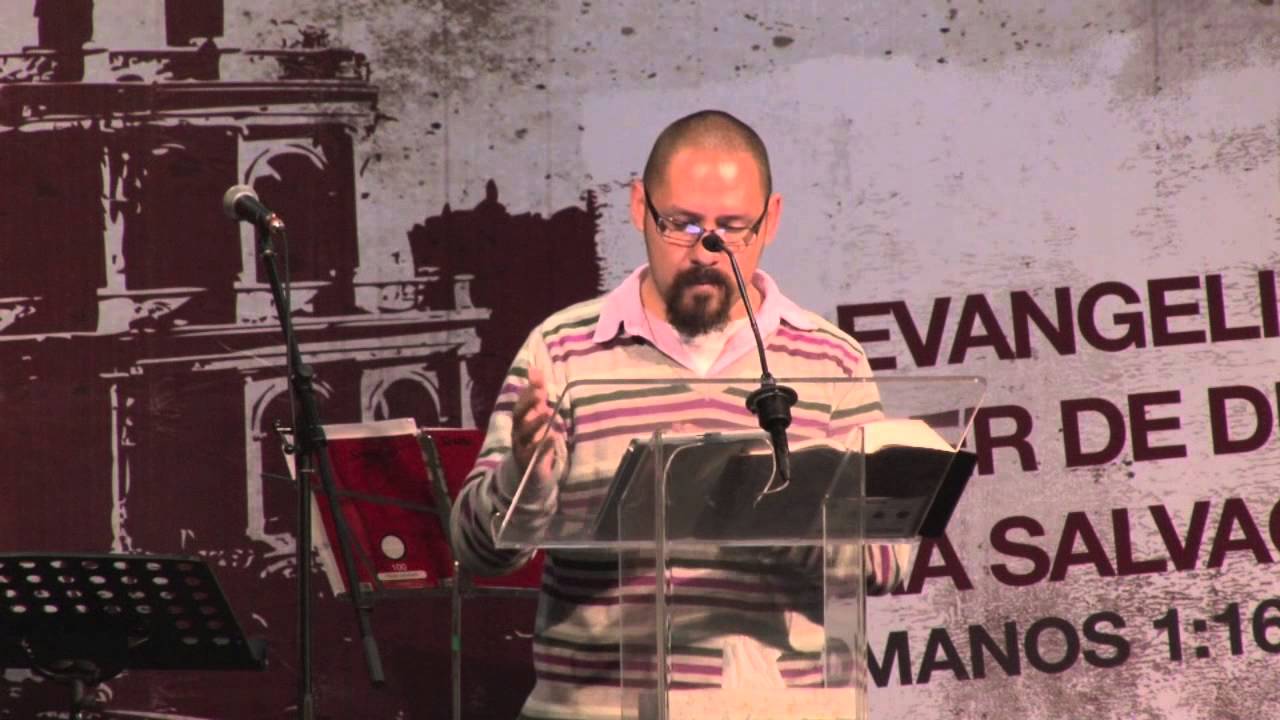 Dios no ha desechado a Israel - Romanos 11