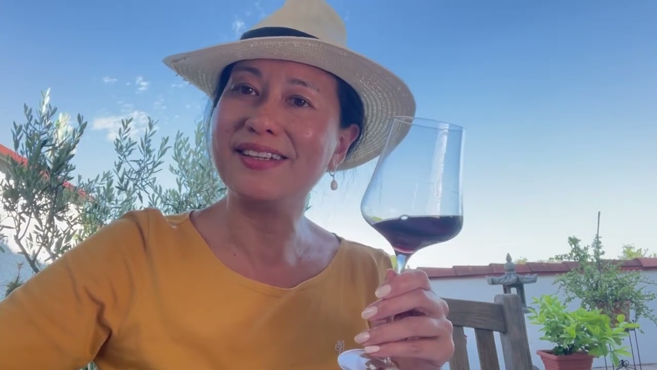 Pinot Noir 黑皮諾葡萄酒專業飲酒人一談 Madam Yum Yum Wine talks