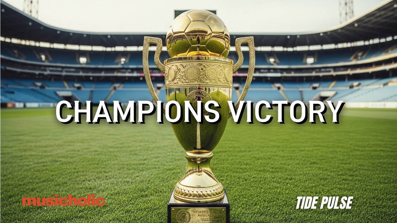 Champions Victory - Tide Pulse