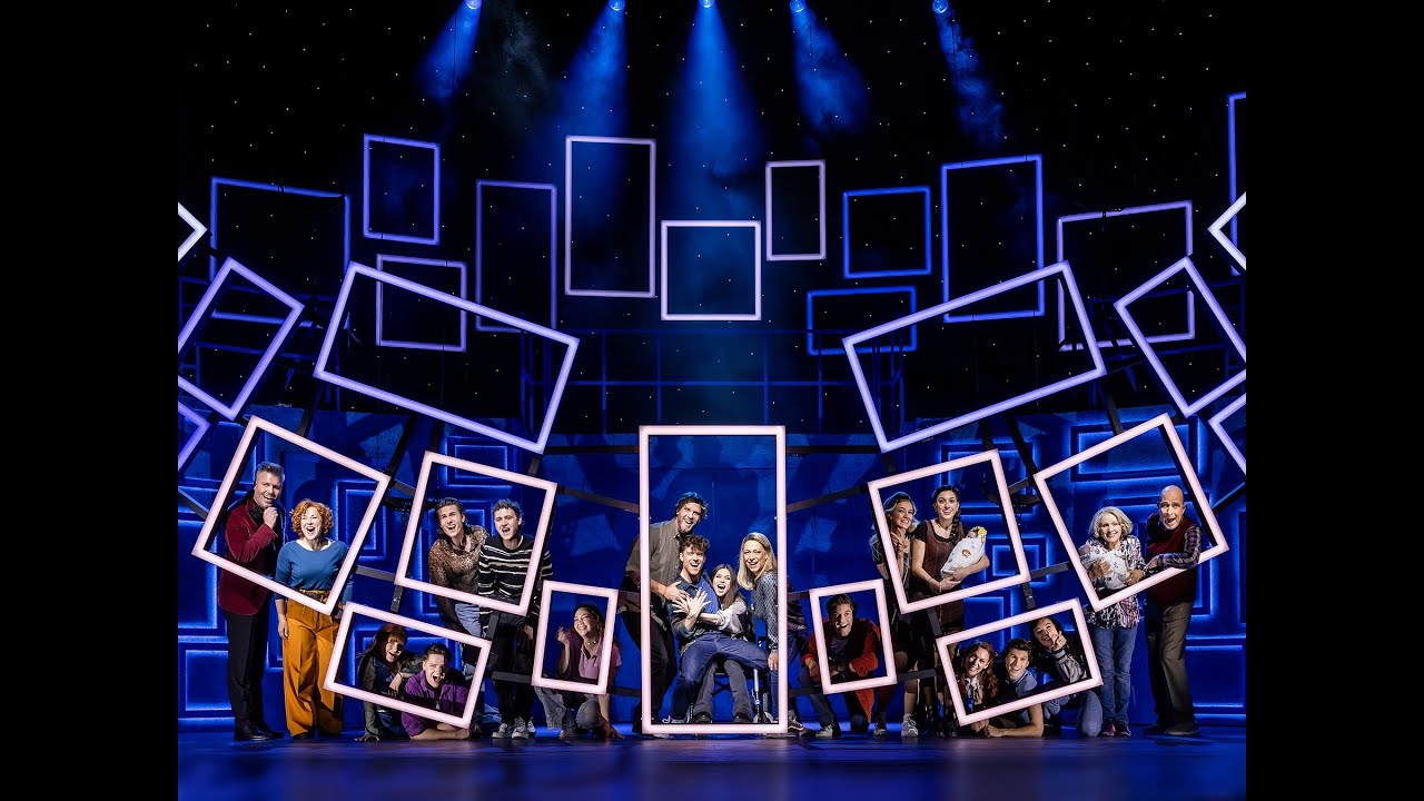 ABENTEUERLAND - Das Musical mit den Hits von PUR (Trailer)