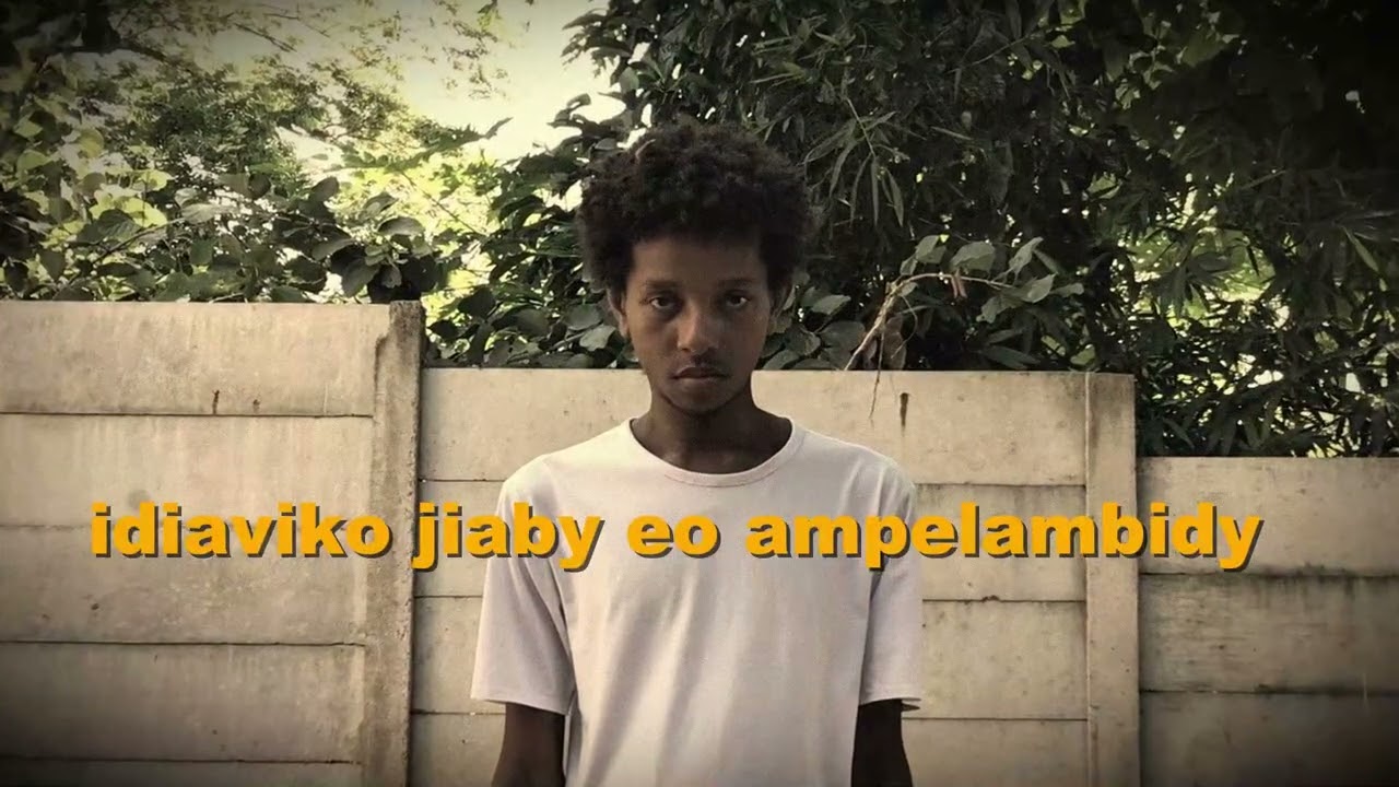 Maedjy - Zaho navy