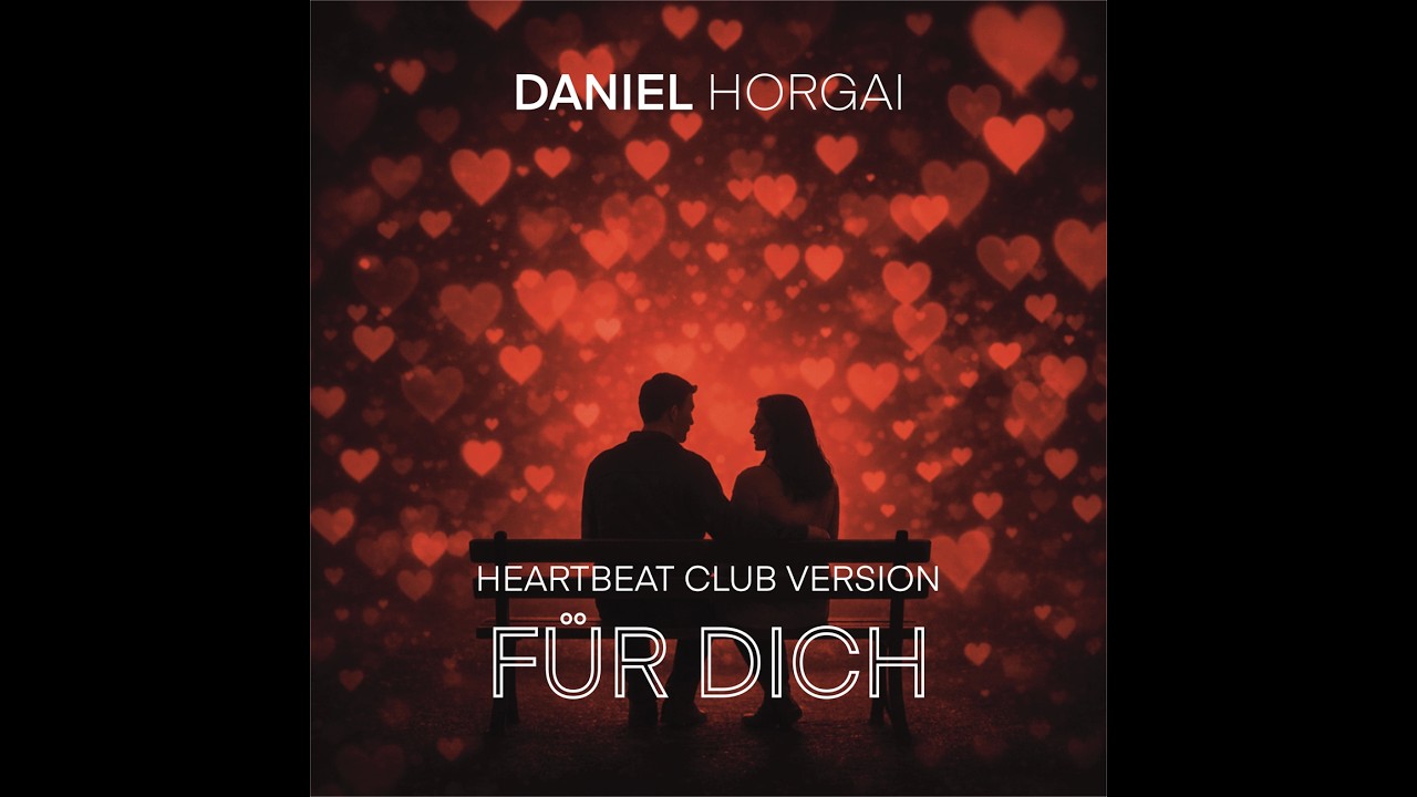 Daniel Horgai - Für Dich (Heartbeat Club Version)