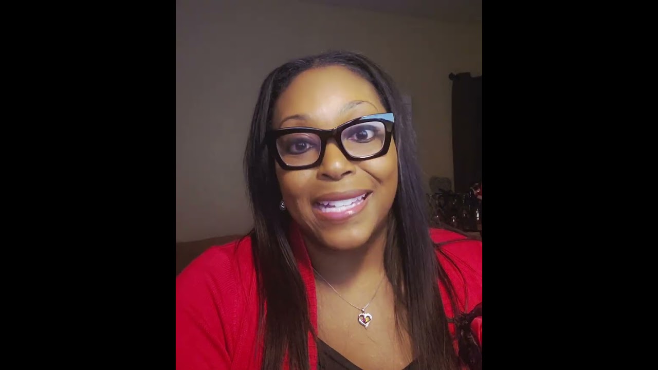 Week 5 Video - Victoria Johnson 