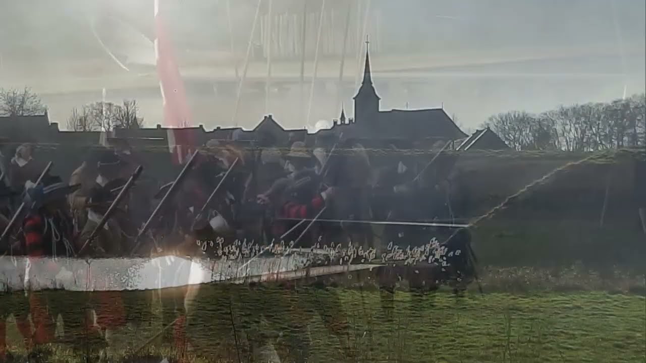 Stevensweert, een rustig stadje?