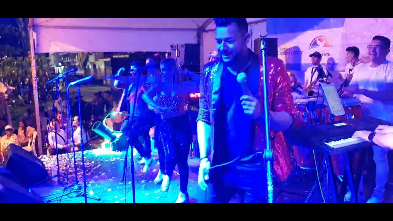 TAXI Orquesta Guamal Meta SONIDO para festivales, conciertos las mejores cabinas activas 3203301373